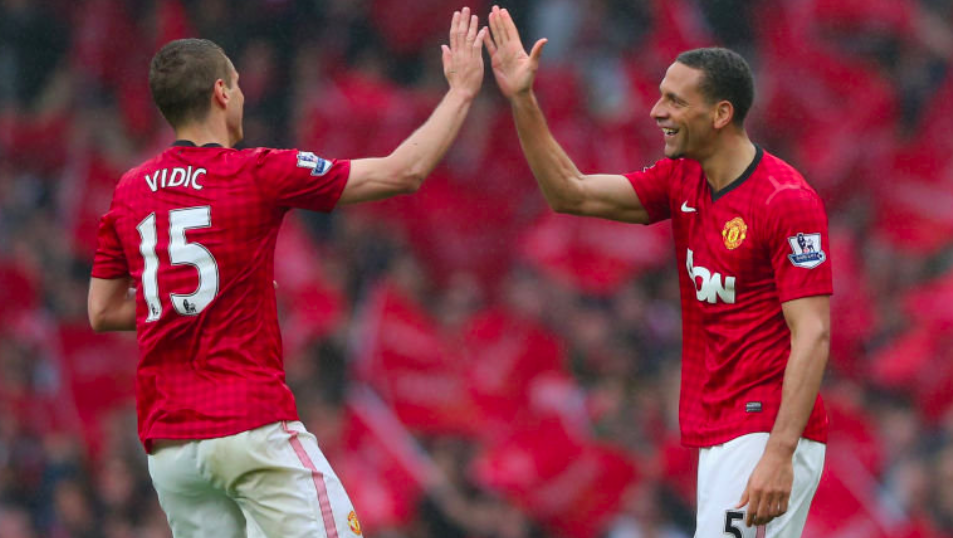 裏夫斯在一 裏夫斯在一